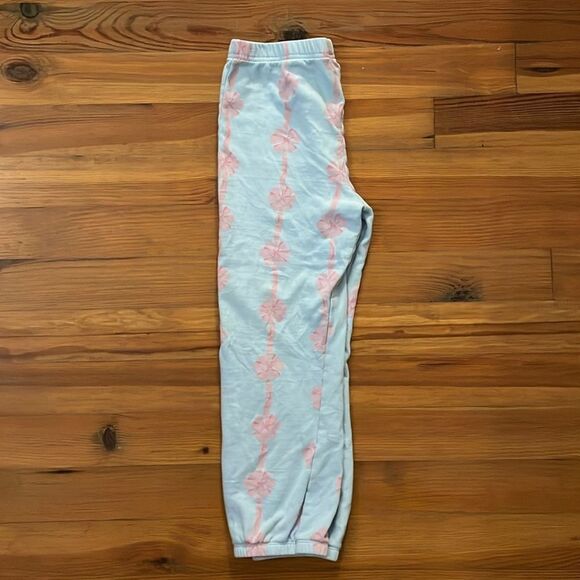 The Beaufort Bonnet Company TBBC No Bow No Go Gates Sweeney Sweatpants Girls 12 - Picture 3 of 12